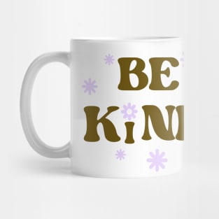 Be Kind Mug